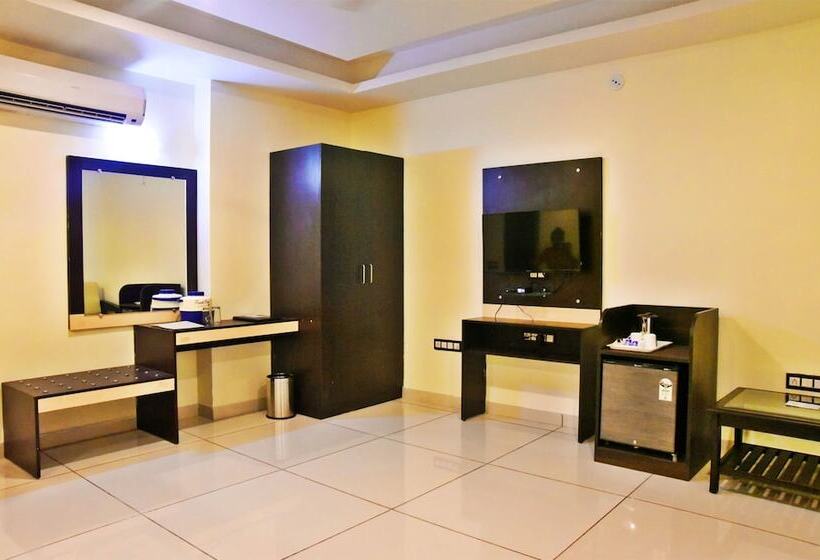 Hotelli Rnb Shivani Udaipur