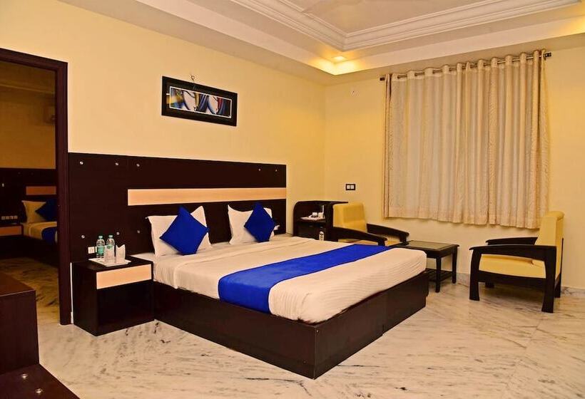 Hotelli Rnb Shivani Udaipur