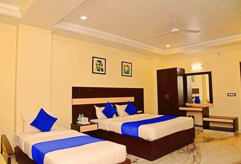 Hotelli Rnb Shivani Udaipur