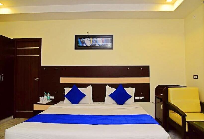 Hotelli Rnb Shivani Udaipur