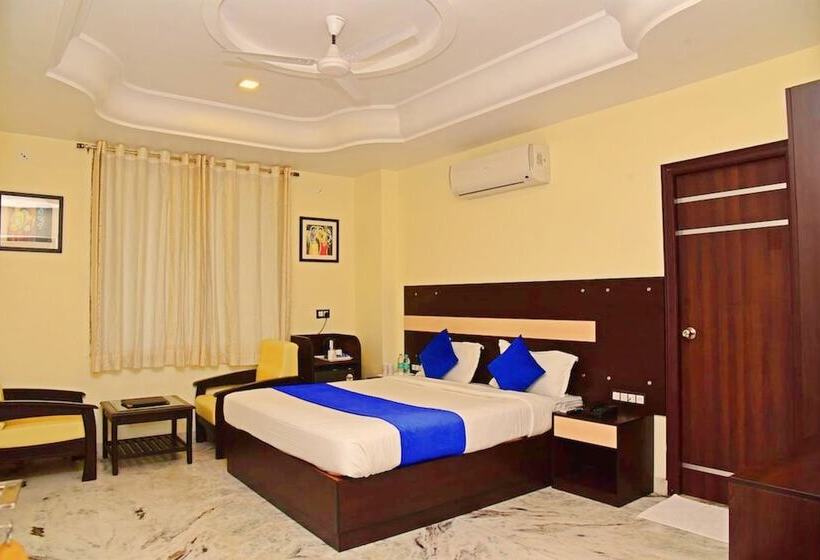 Hotelli Rnb Shivani Udaipur