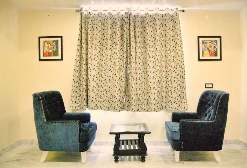 Hotelli Rnb Shivani Udaipur