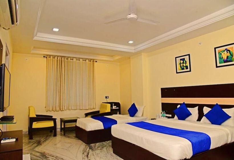 Hotelli Rnb Shivani Udaipur