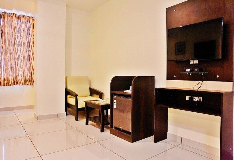 Hotelli Rnb Shivani Udaipur