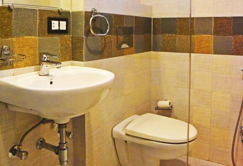 Hotelli Rnb Shivani Udaipur