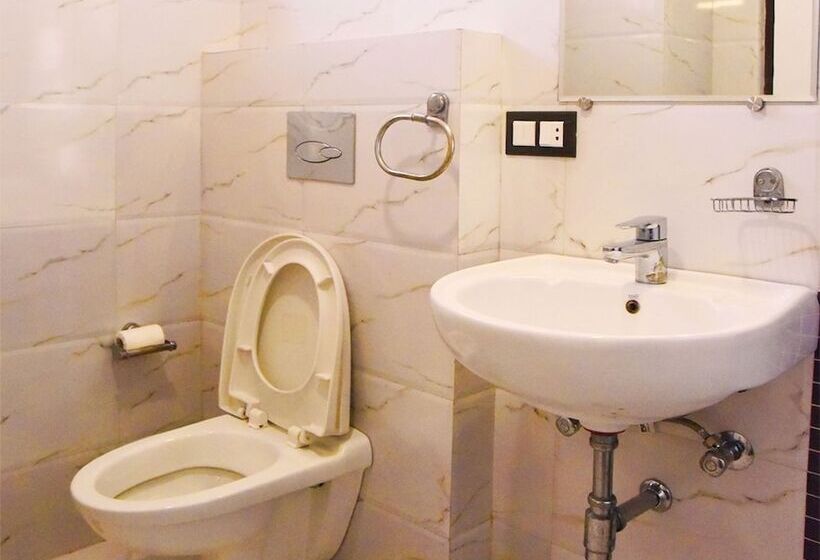 Hotelli Rnb Shivani Udaipur