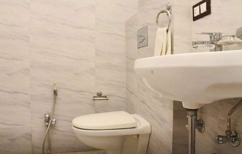 Hotelli Rnb Shivani Udaipur