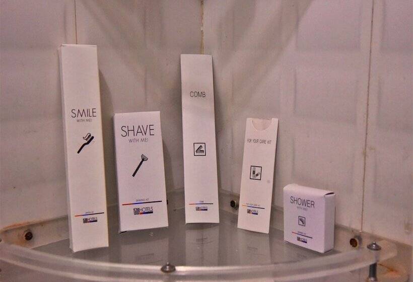 Hotelli Rnb Shivani Udaipur