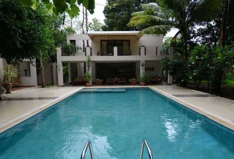 Hotelli Rnb Shivani Udaipur