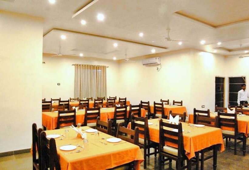 Hotelli Rnb Shivani Udaipur