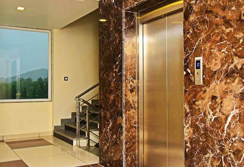 Hotelli Rnb Shivani Udaipur