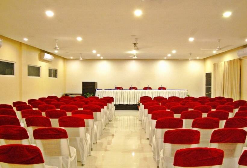 Hotelli Rnb Shivani Udaipur