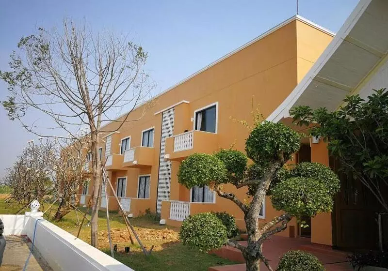 ホテル Sabai Sabai Sukhothai   Sha Plus