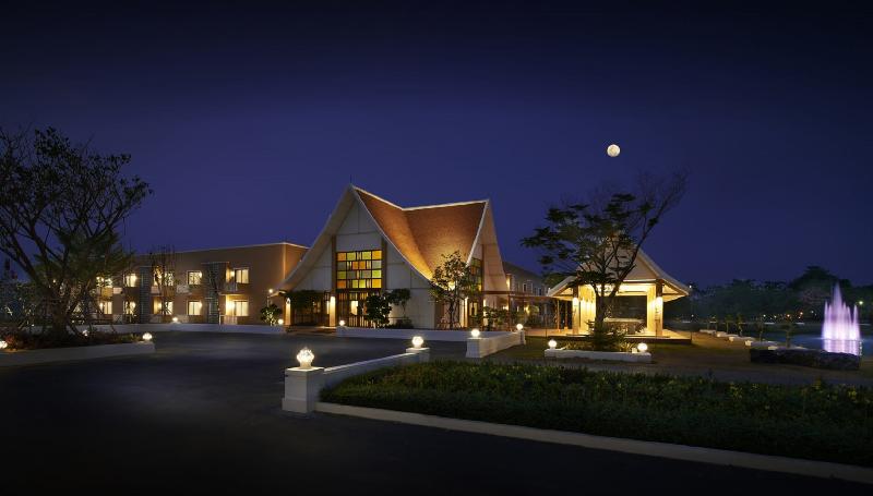 酒店 Sabai Sabai Sukhothai Sha Plus