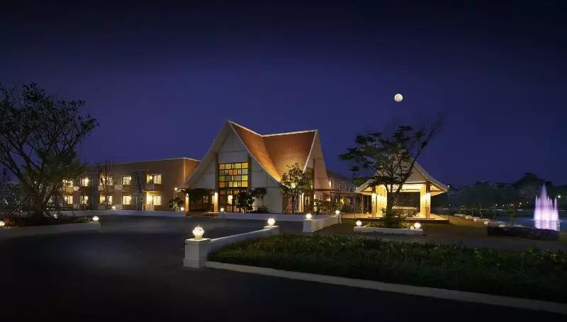 ホテル Sabai Sabai Sukhothai   Sha Plus