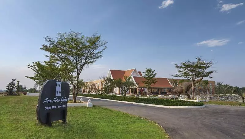 ホテル Sabai Sabai Sukhothai   Sha Plus