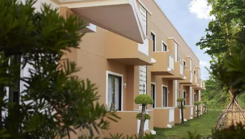 ホテル Sabai Sabai Sukhothai   Sha Plus