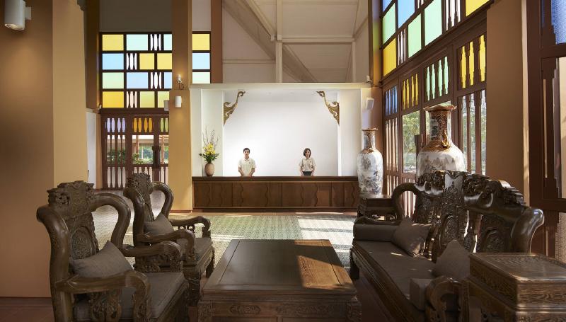 酒店 Sabai Sabai Sukhothai Sha Plus