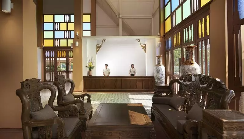 ホテル Sabai Sabai Sukhothai   Sha Plus