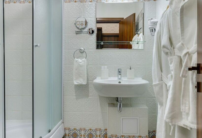 בית מלון כפרי Sadovnicheskaya City Center