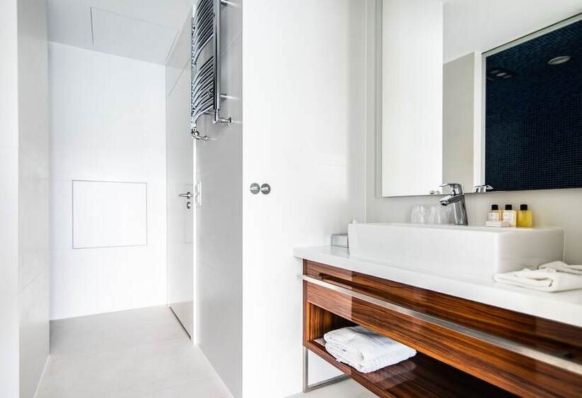 Sopot Hotel, Conference & Spa