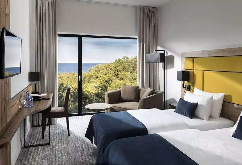 Sopot Hotel, Conference & Spa