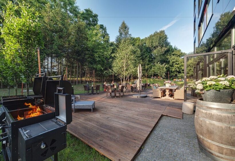 Sopot Hotel, Conference & Spa