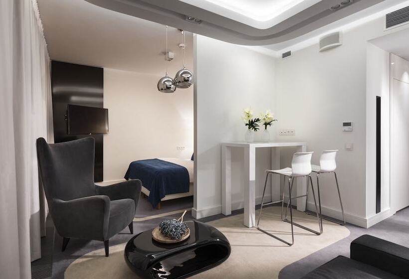 Sopot Hotel, Conference & Spa