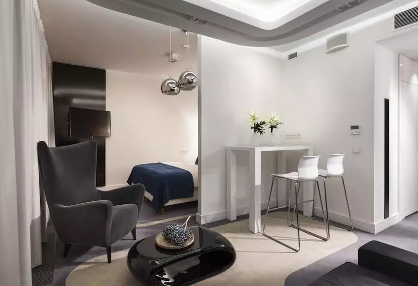 Sopot Hotel, Conference & Spa