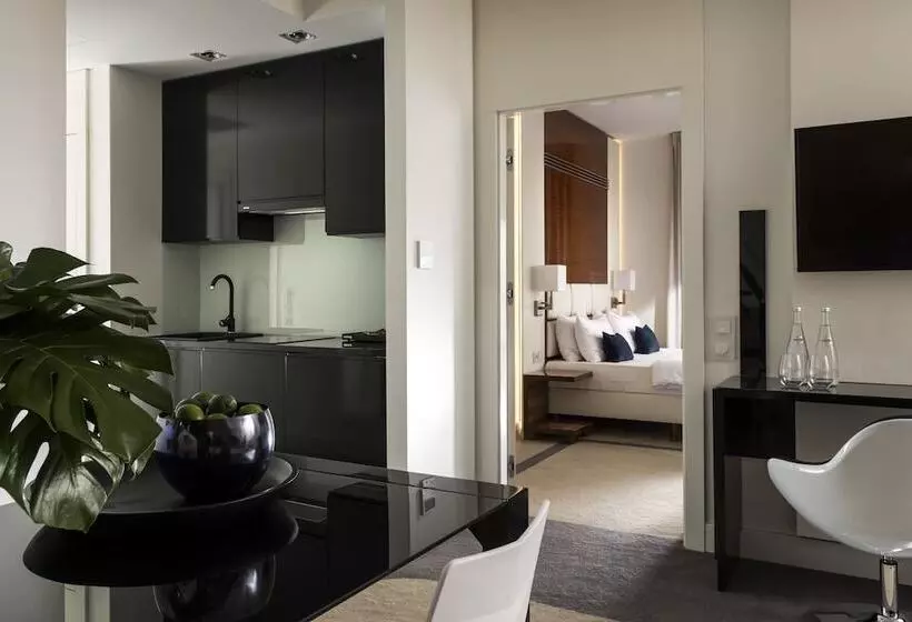 Sopot Hotel, Conference & Spa