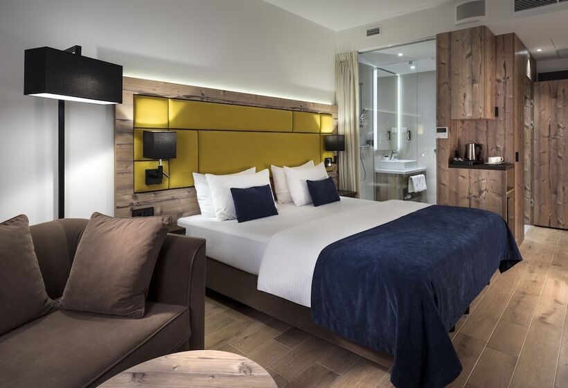 Sopot Hotel, Conference & Spa