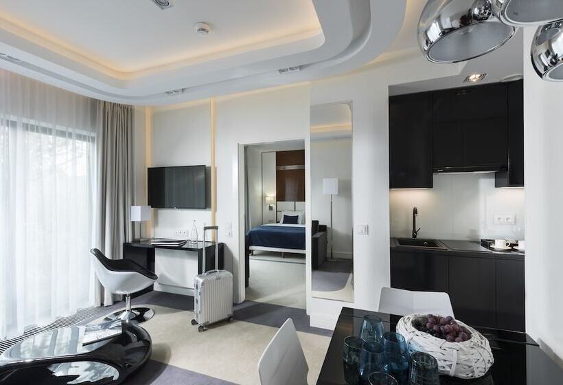 Sopot Hotel, Conference & Spa