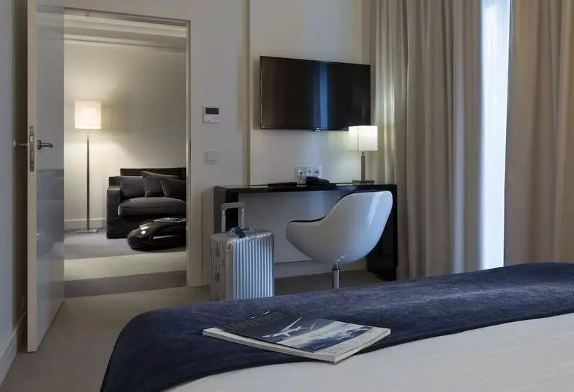 Sopot Hotel, Conference & Spa