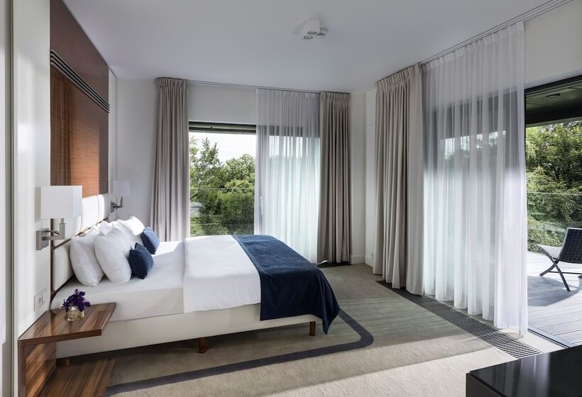 Sopot Hotel, Conference & Spa