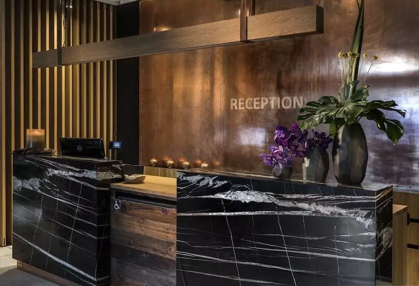 Sopot Hotel, Conference & Spa