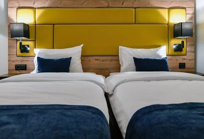 Sopot Hotel, Conference & Spa