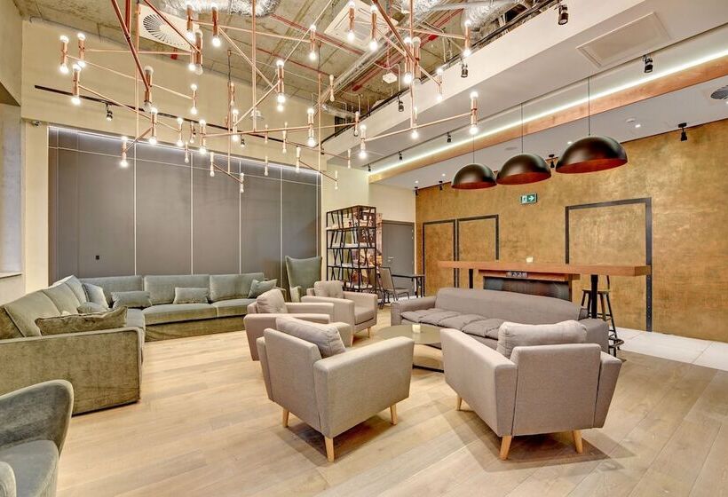 Sopot Hotel, Conference & Spa