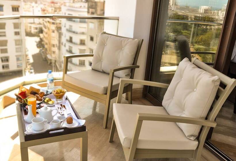 Suite Hotel Casa Diamond