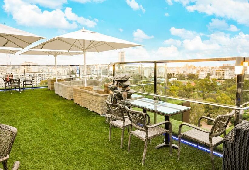 Suite Hotel Casa Diamond