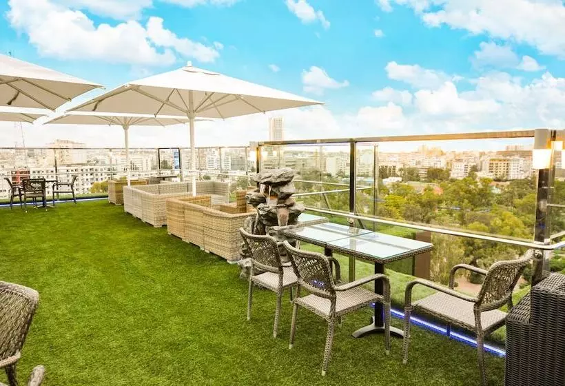 Suite Hotel Casa Diamond