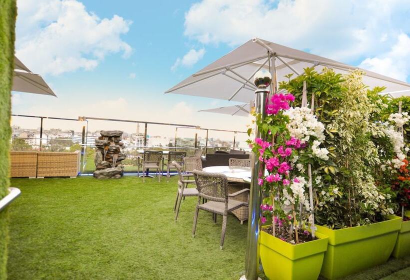 Suite Hotel Casa Diamond