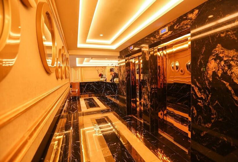 Suite Hotel Casa Diamond