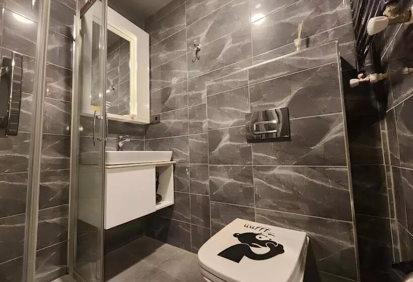 هتل Taksim Landhouse