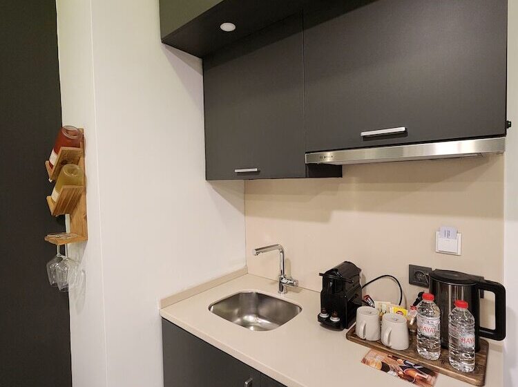 ホテル Taksim Landhouse