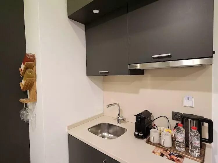 هتل Taksim Landhouse