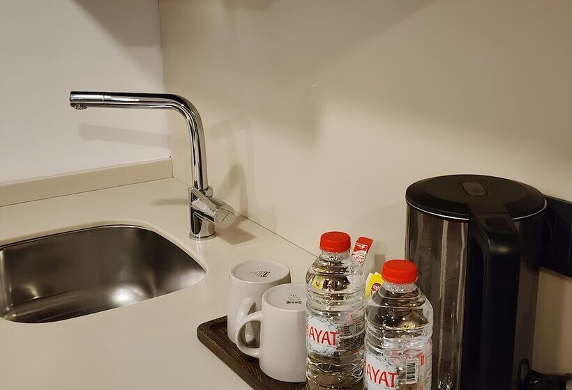 ホテル Taksim Landhouse