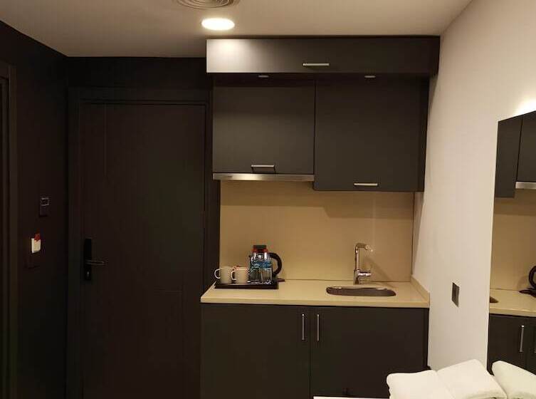 ホテル Taksim Landhouse