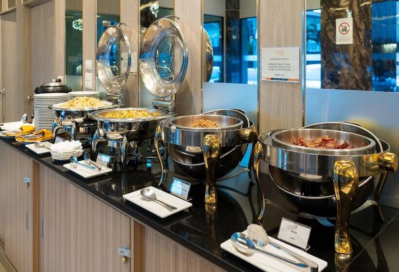 هتل Patong Bay Residence