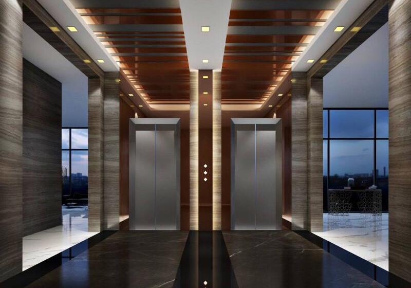 هتل Patong Bay Residence