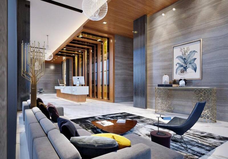 هتل Patong Bay Residence